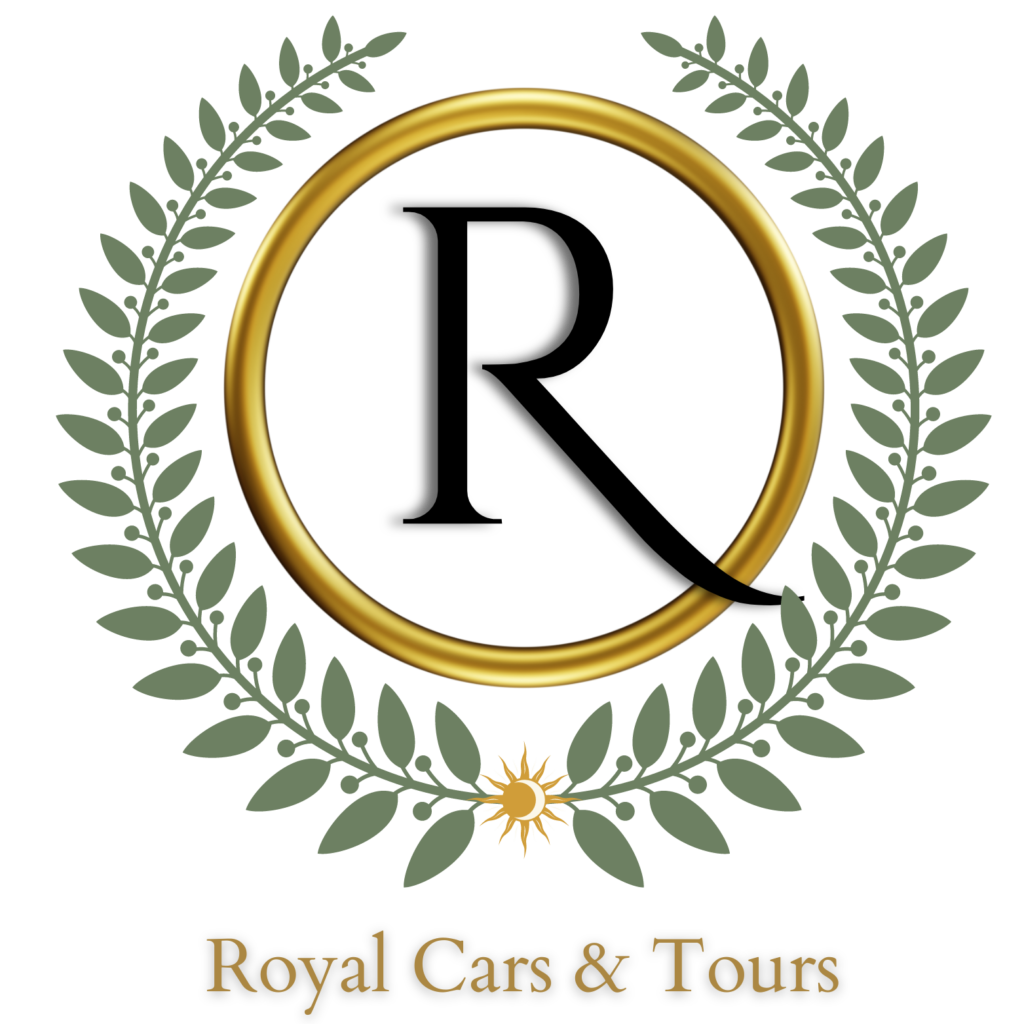 Home | Royal Cars & Tours México